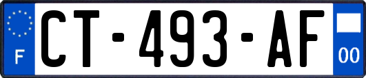 CT-493-AF