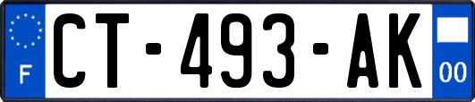 CT-493-AK