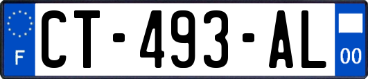 CT-493-AL
