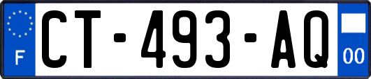 CT-493-AQ