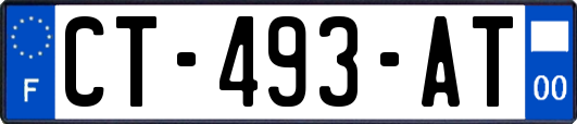 CT-493-AT