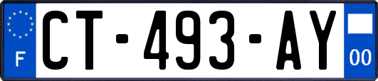 CT-493-AY