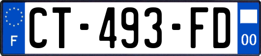 CT-493-FD
