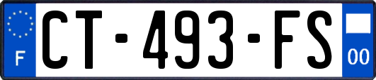 CT-493-FS