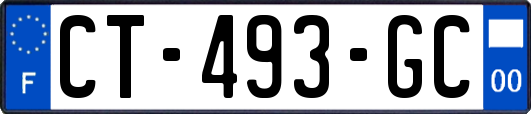 CT-493-GC