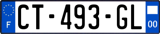 CT-493-GL