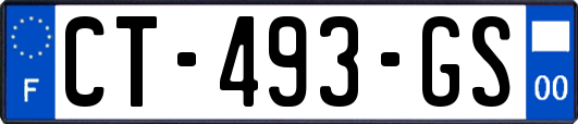 CT-493-GS