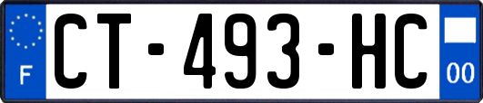 CT-493-HC