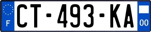 CT-493-KA
