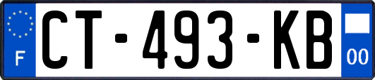 CT-493-KB