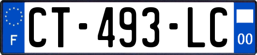 CT-493-LC
