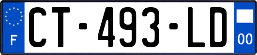 CT-493-LD