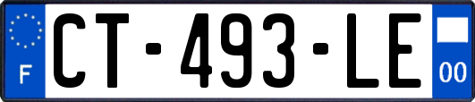 CT-493-LE