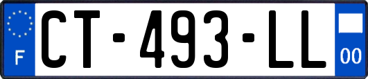 CT-493-LL