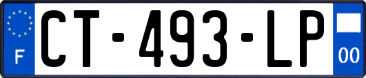 CT-493-LP