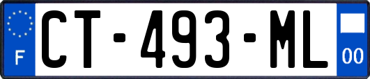 CT-493-ML