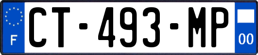 CT-493-MP