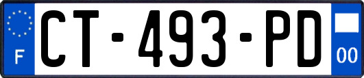 CT-493-PD