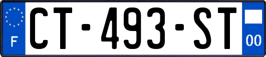 CT-493-ST
