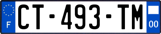 CT-493-TM