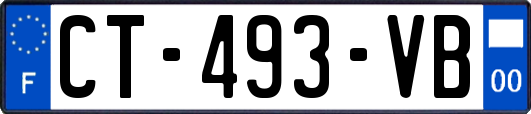 CT-493-VB