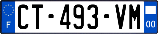 CT-493-VM