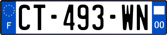 CT-493-WN