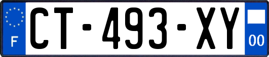CT-493-XY