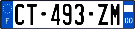 CT-493-ZM