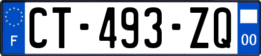 CT-493-ZQ