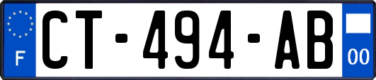 CT-494-AB