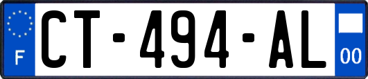CT-494-AL