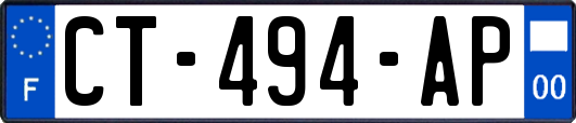 CT-494-AP