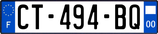 CT-494-BQ