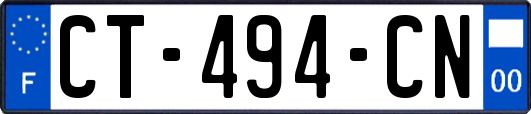 CT-494-CN