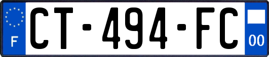 CT-494-FC