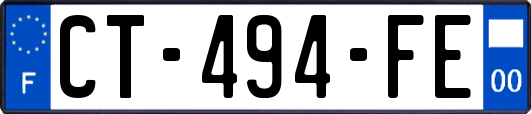 CT-494-FE