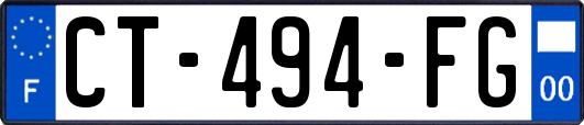 CT-494-FG