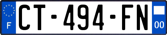 CT-494-FN