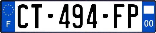 CT-494-FP