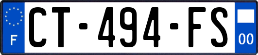 CT-494-FS