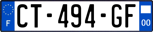 CT-494-GF