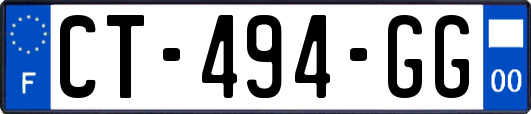 CT-494-GG