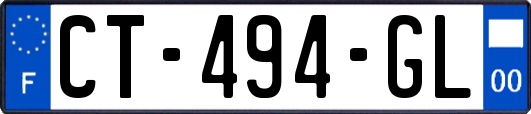 CT-494-GL