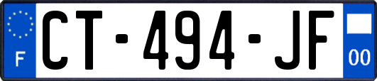 CT-494-JF