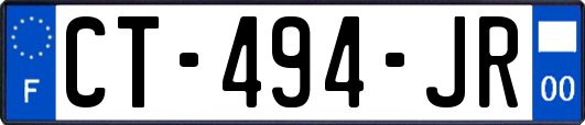 CT-494-JR