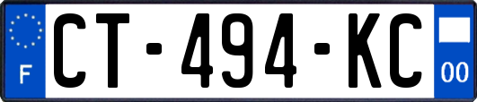 CT-494-KC