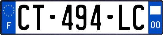 CT-494-LC