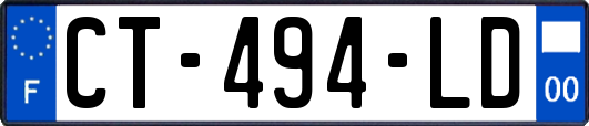 CT-494-LD