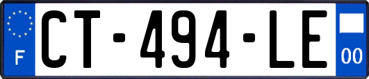 CT-494-LE